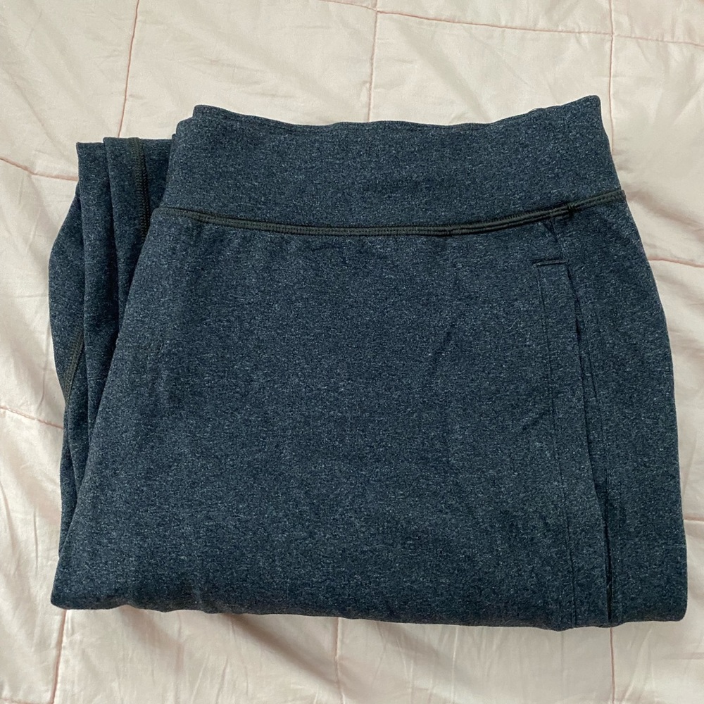 Mens lulu pants